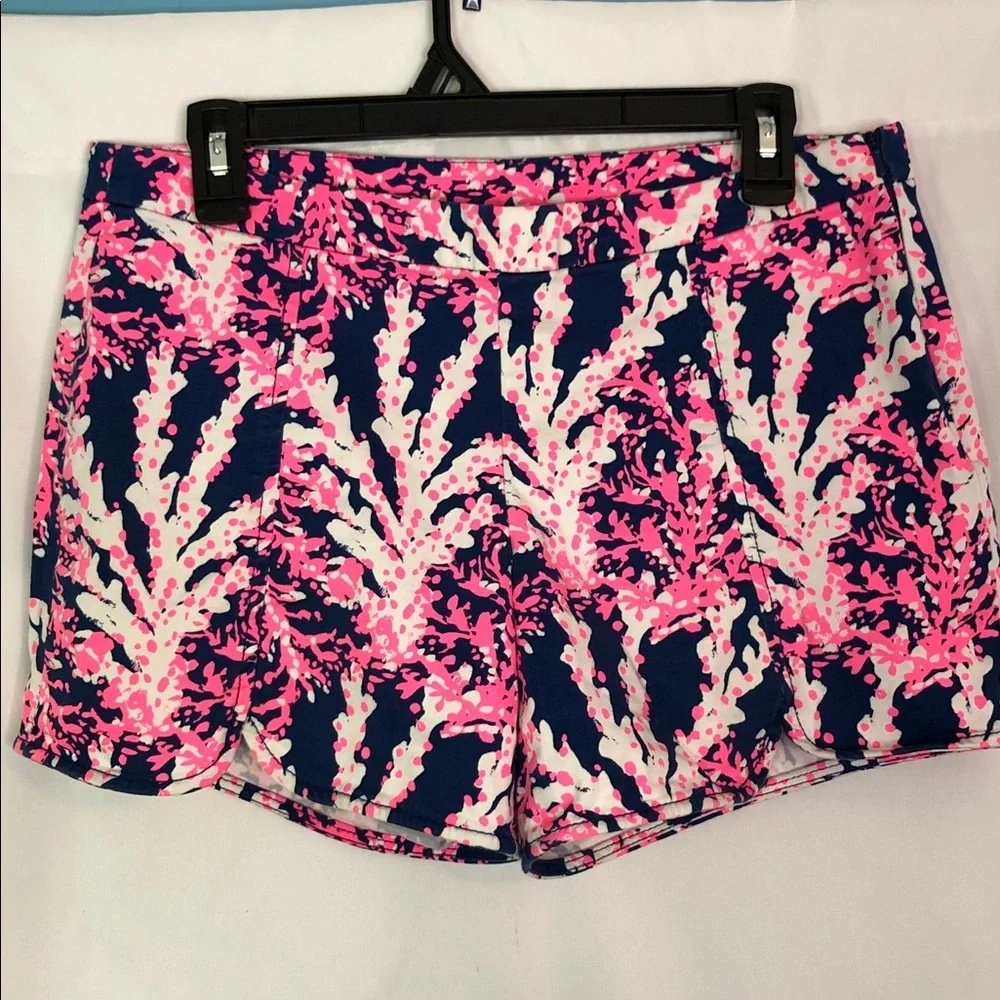 Lilly Pulitzer this pair